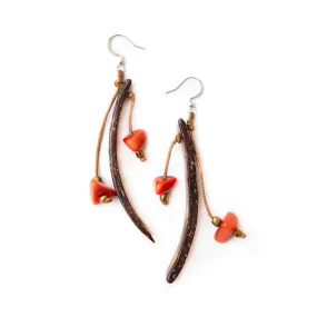 Quintana Earrings