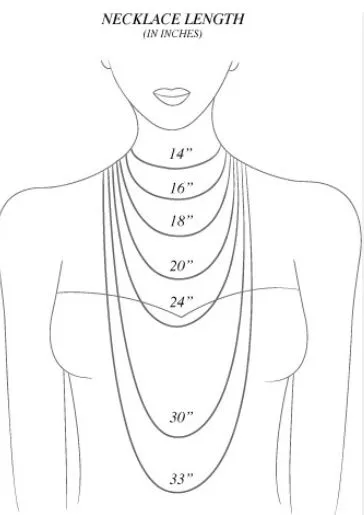 Rajah: Long Triple Marquise Necklace - Tiger Eye, Labradorite, or Turquoise Gemstone