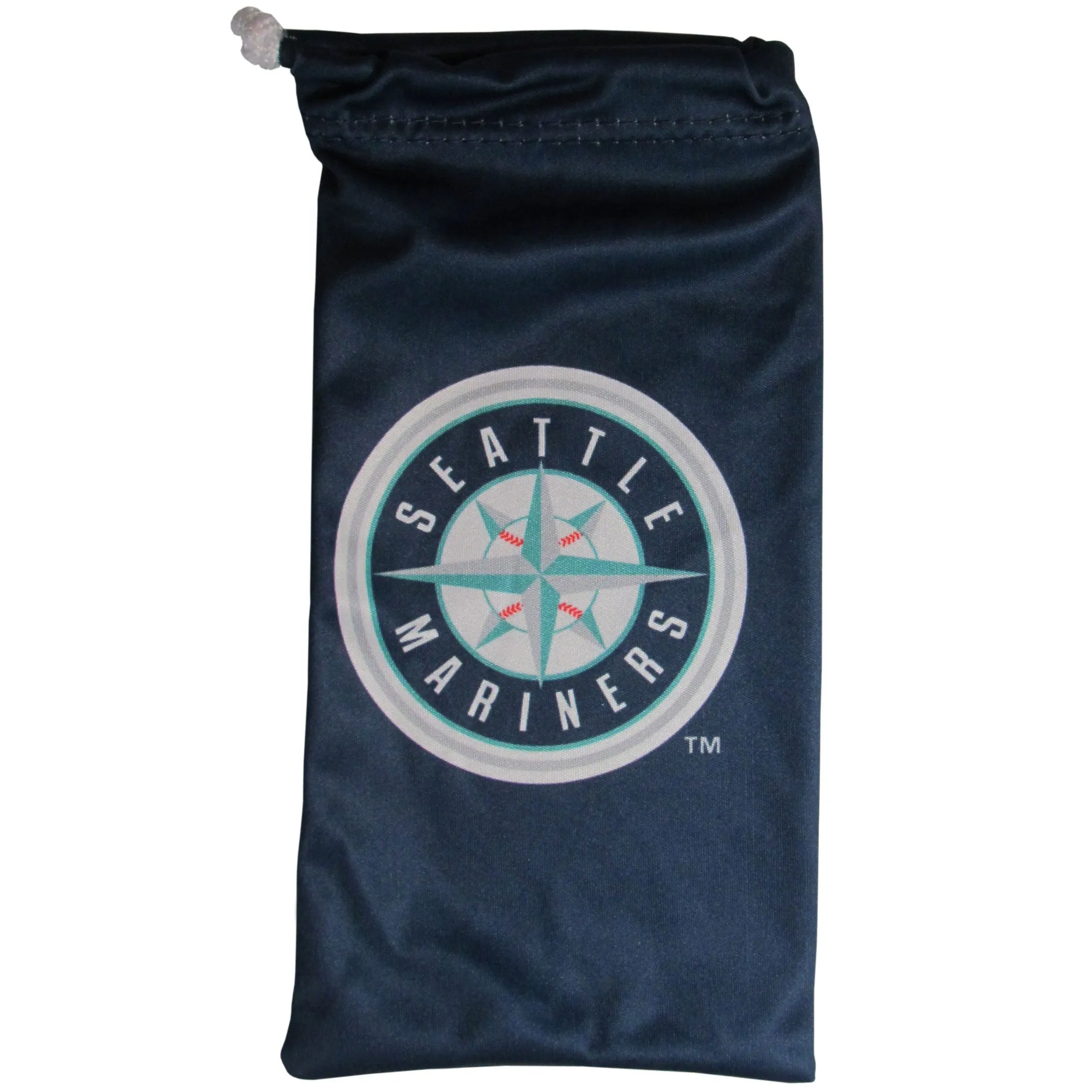 Seattle Mariners Sunglass and Bag Set