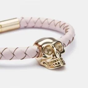 Skull Flamingo Gold