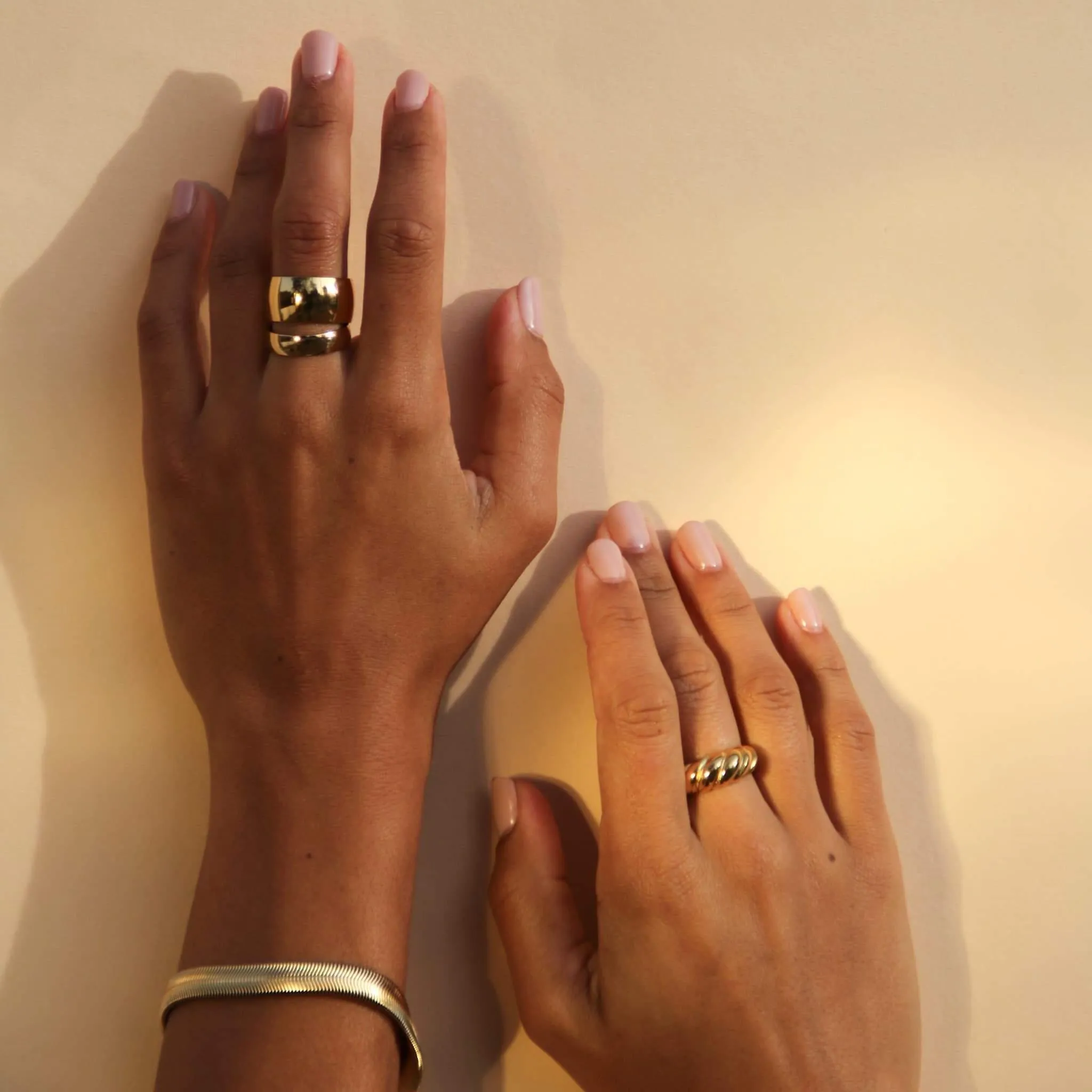 Slinky Bracelet