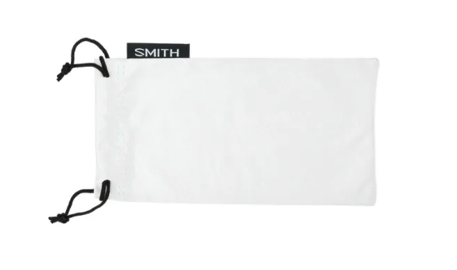 Smith Contour Matte Black Frame - ChromaPop Polarized Black Lens - Polarized Sunglasses