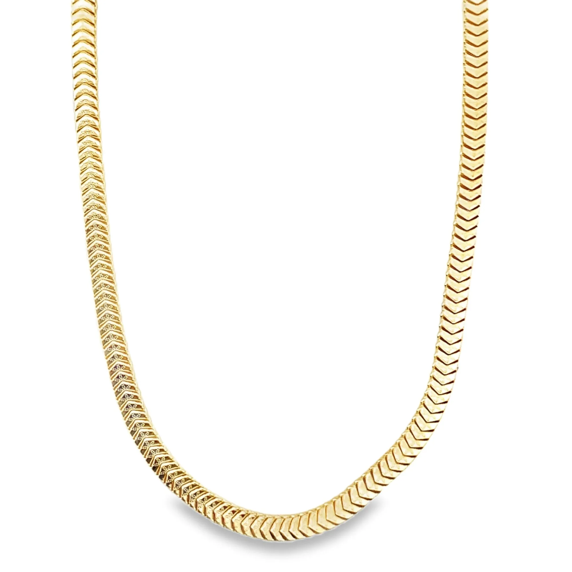 Snake Box Designed Bracelet (F236B/I501)