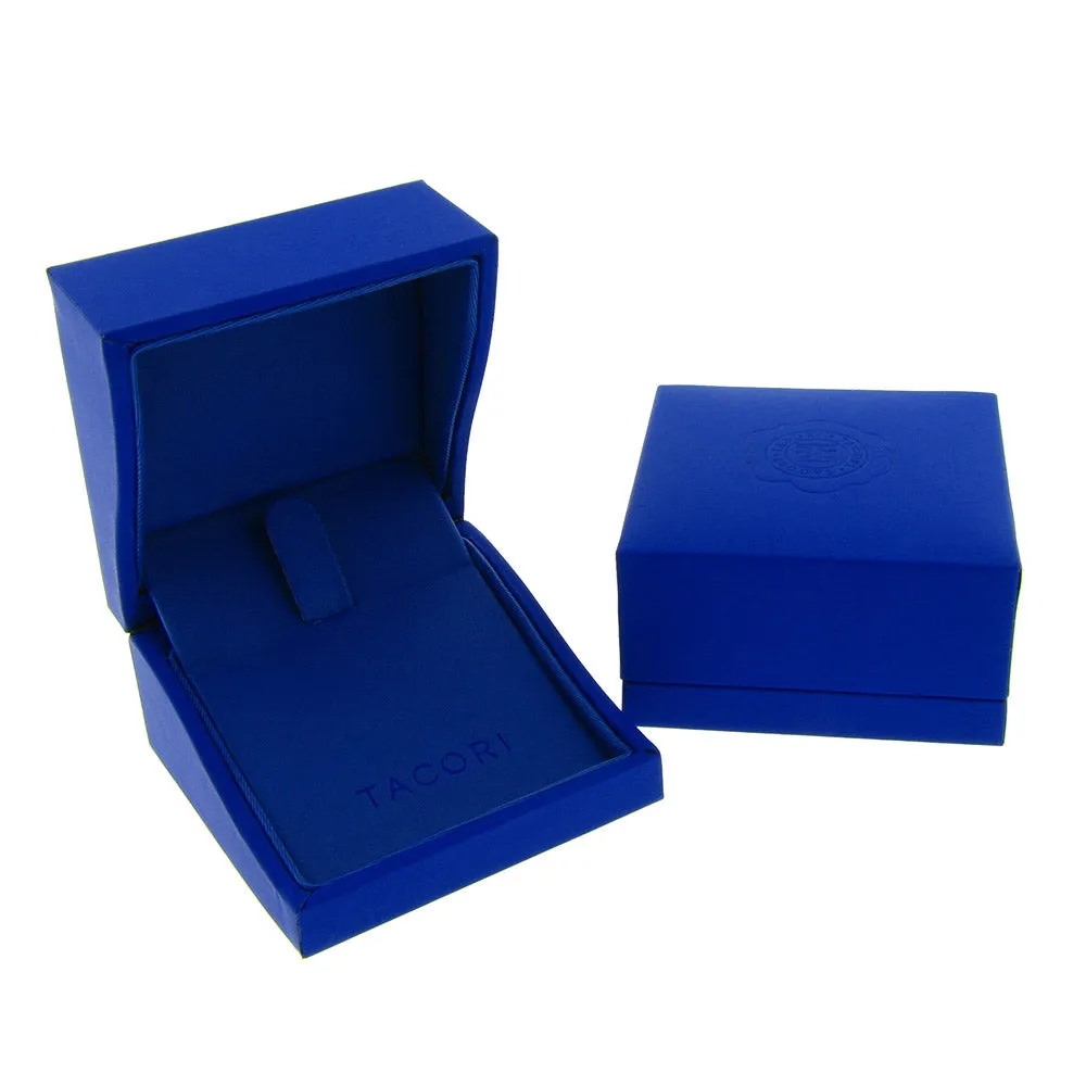 Square Dantela Tacori Mount