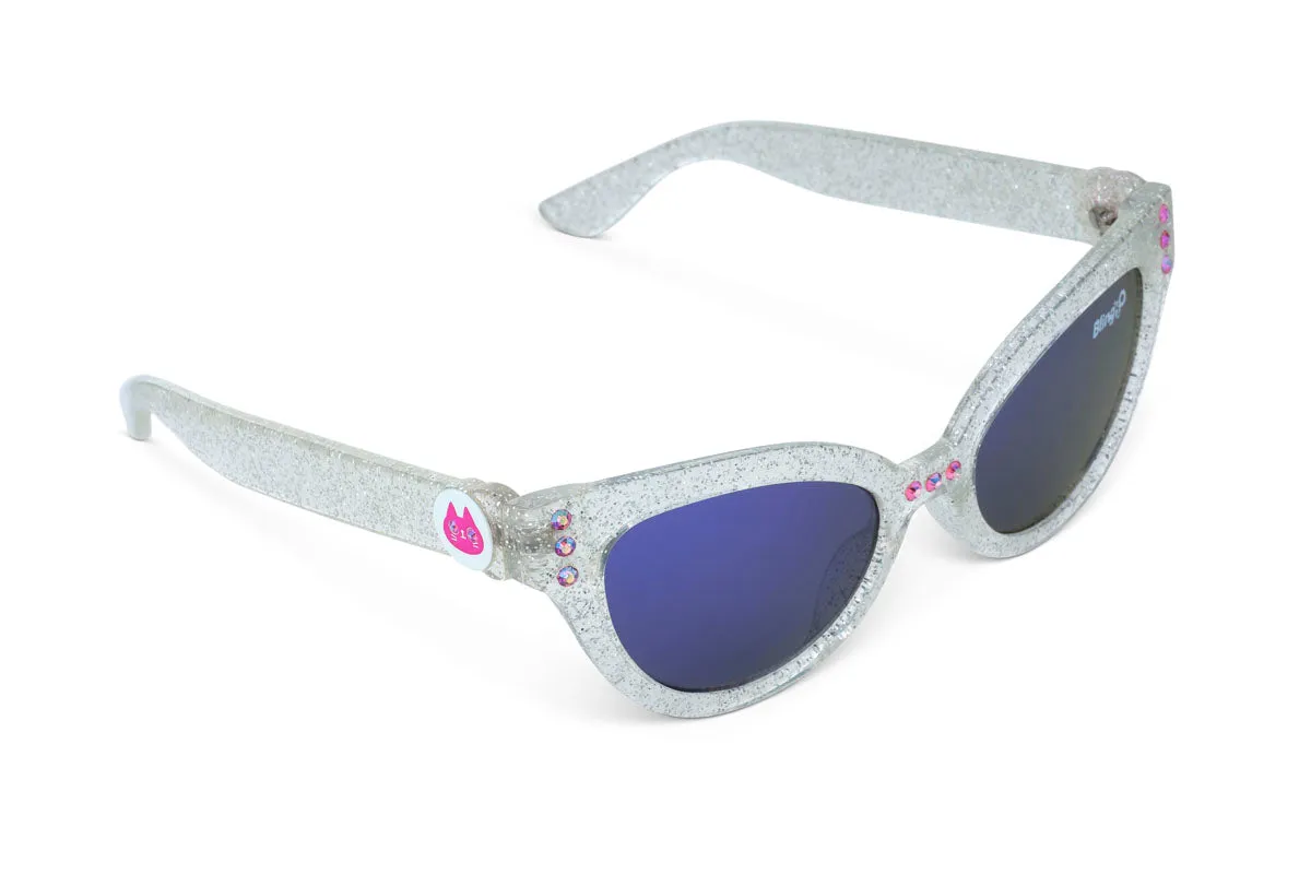 Starship Sparkle Malibu Beach Kids' Sunglasses