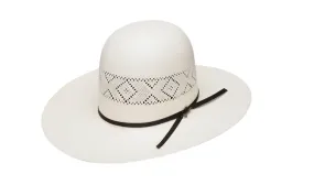 Stetson -  Open Crown - Saddleman