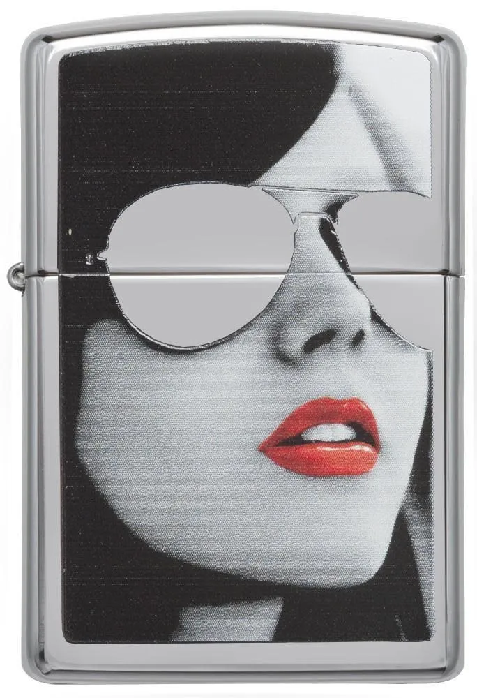 Sunglasses Design