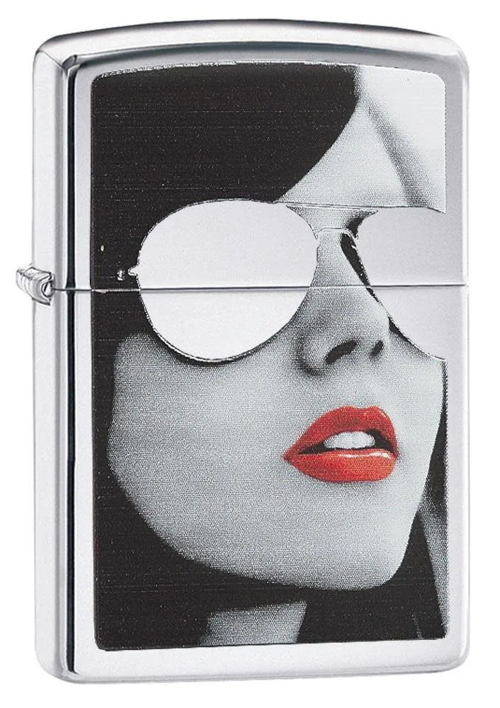 Sunglasses Design