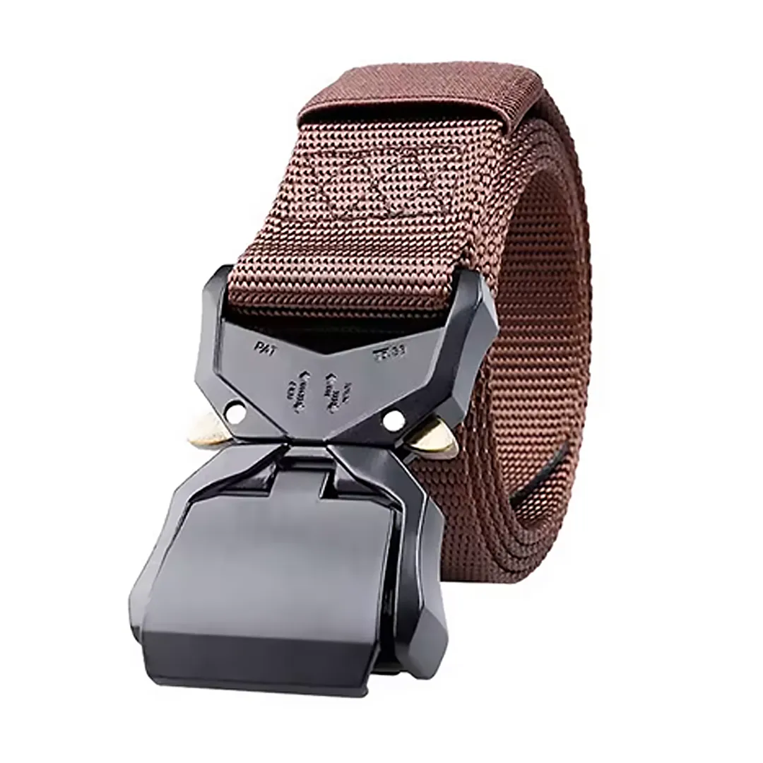 TactWild Striker Belt