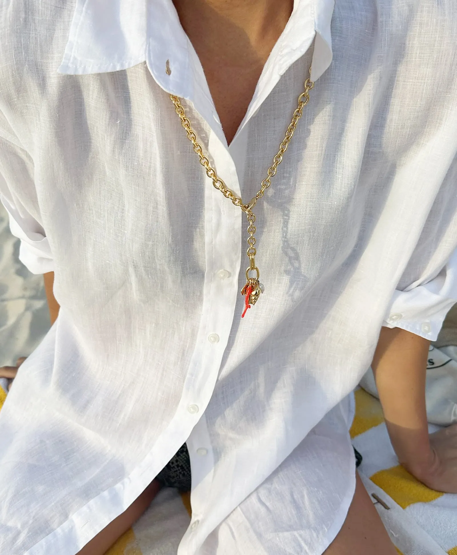 The Aperitivo Pendant