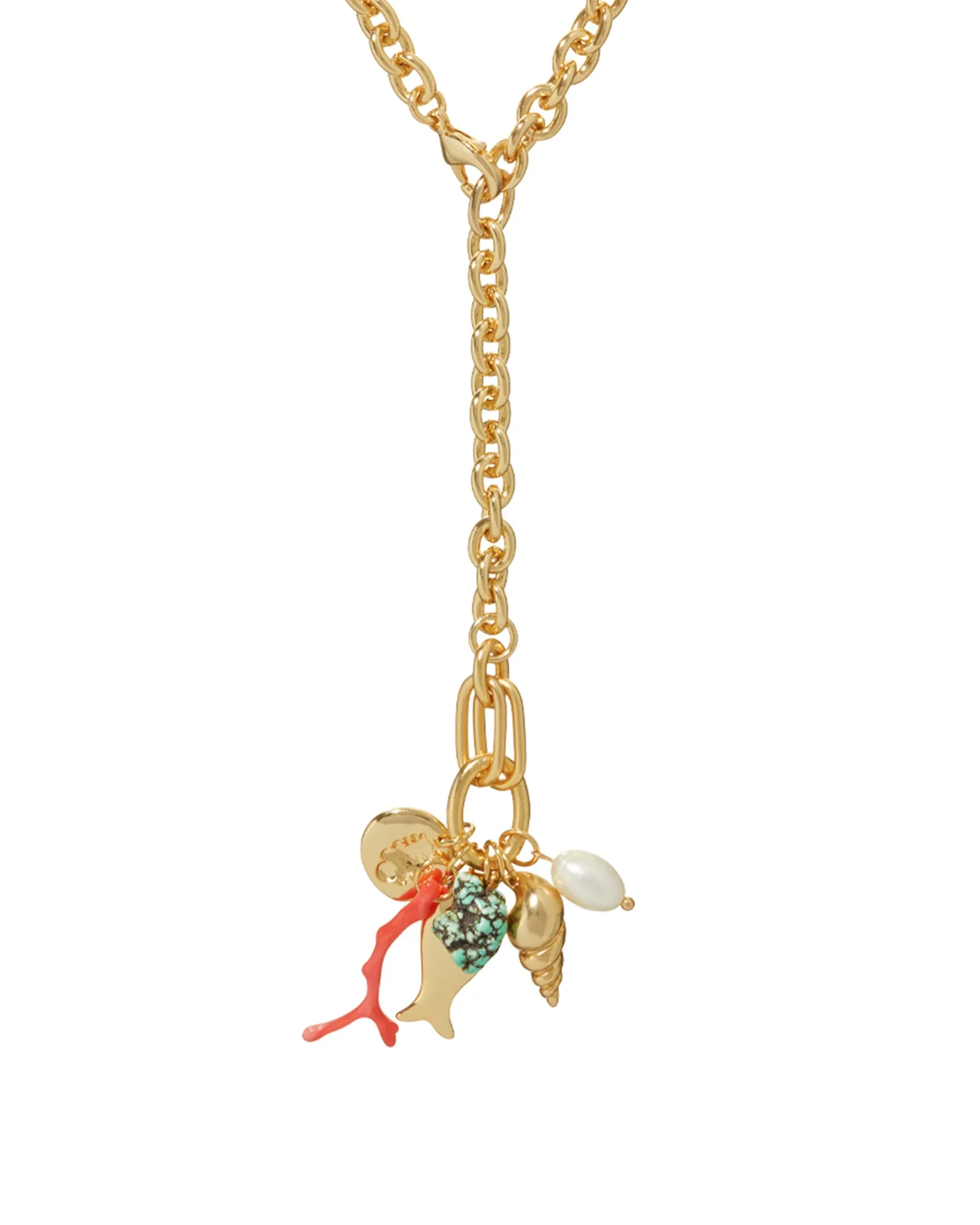 The Aperitivo Pendant
