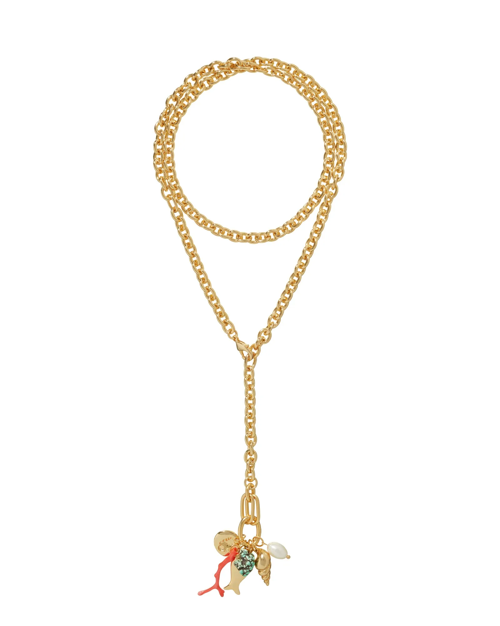 The Aperitivo Pendant