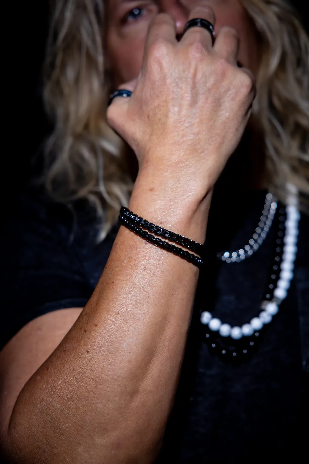 The Billy Bracelet