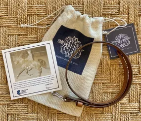 The Merry Maker Belt