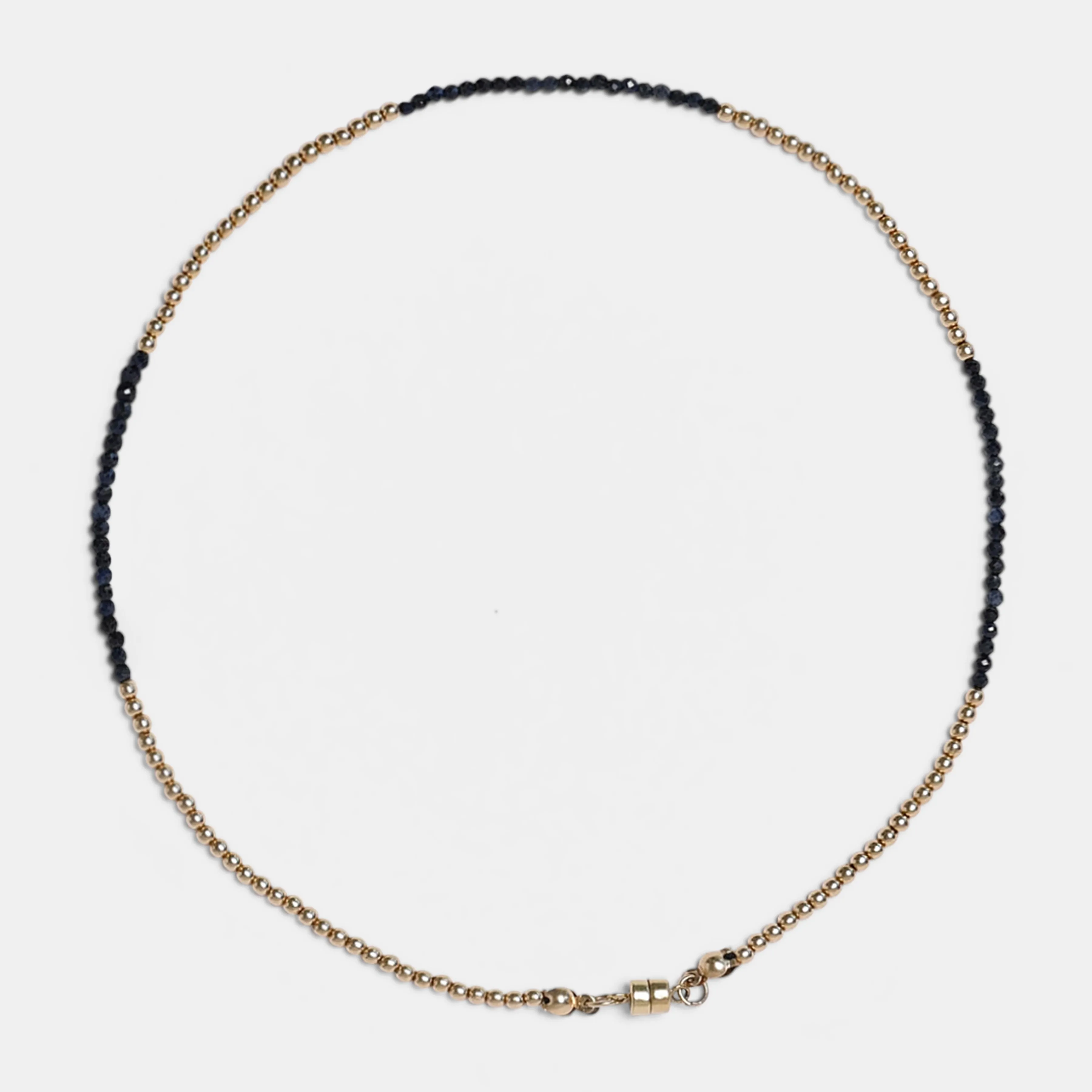 The Pedra Fina Wrap Bracelet