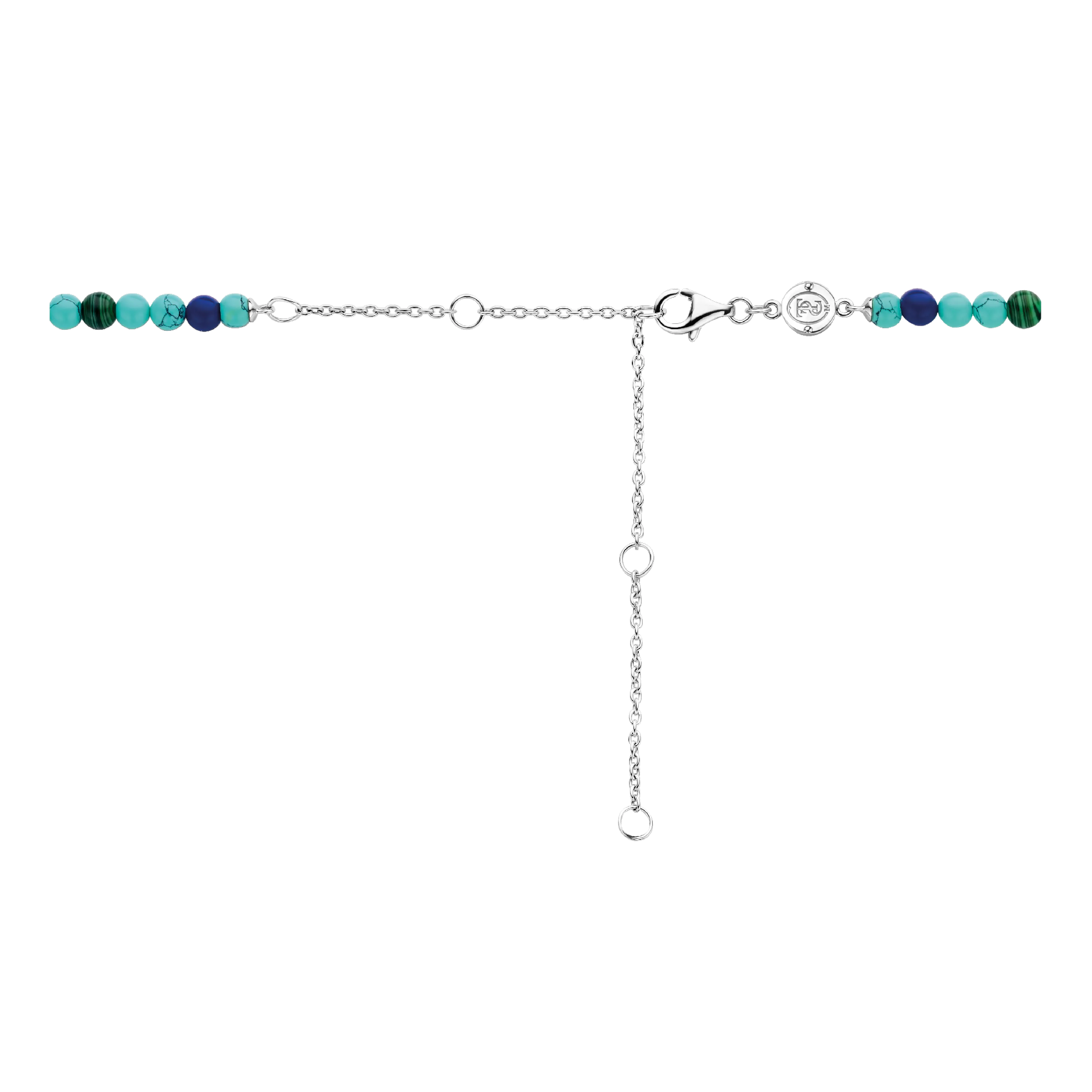 TI SENTO Necklace 3916TM