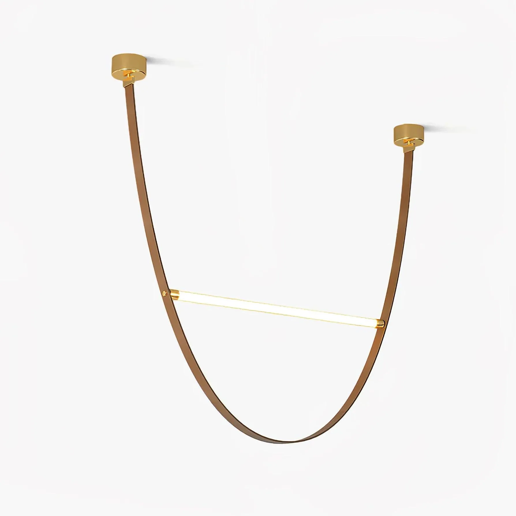 Tracer Belt Pendant Lamp