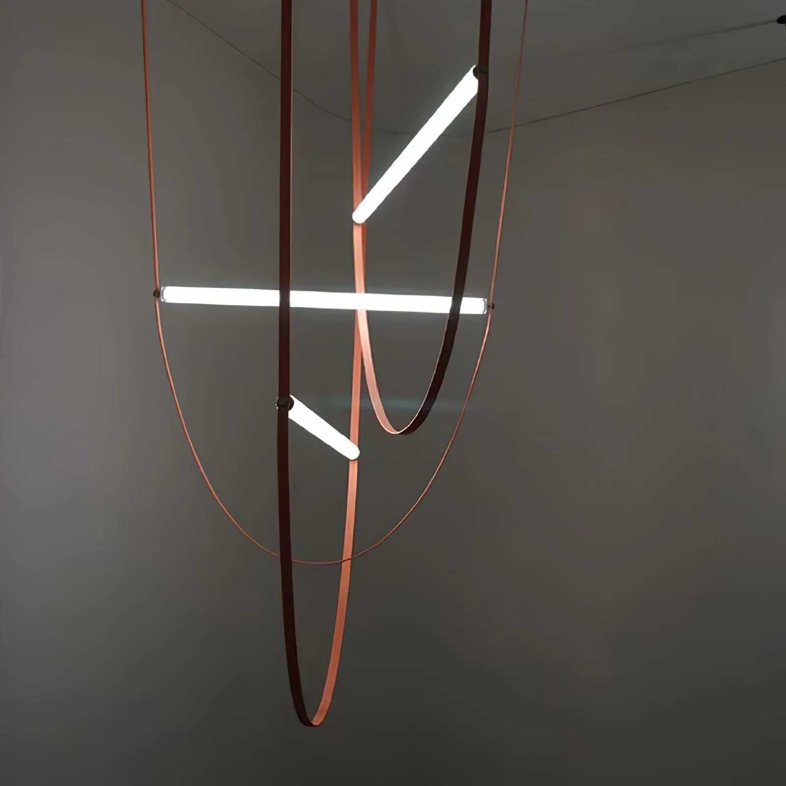 Tracer Belt Pendant Lamp