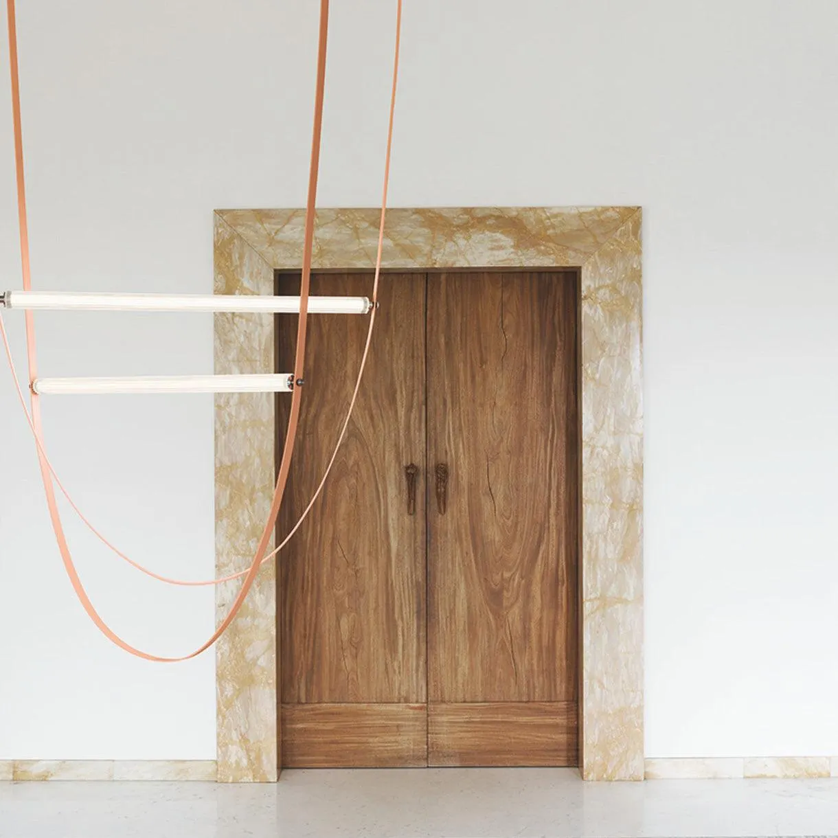 Tracer Belt Pendant Lamp