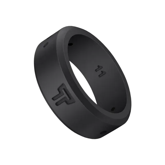 Tuff Ring - Silicone Ring