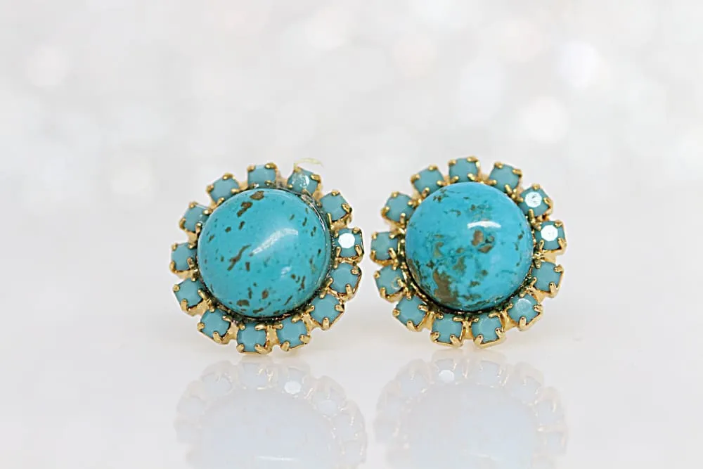 Turquoise Gift Set