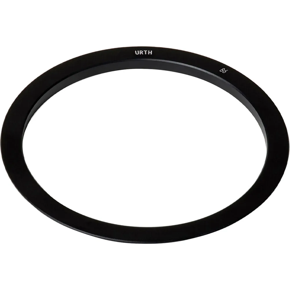 Urth 86mm Main Adapter for 100mm Square Filter Holder