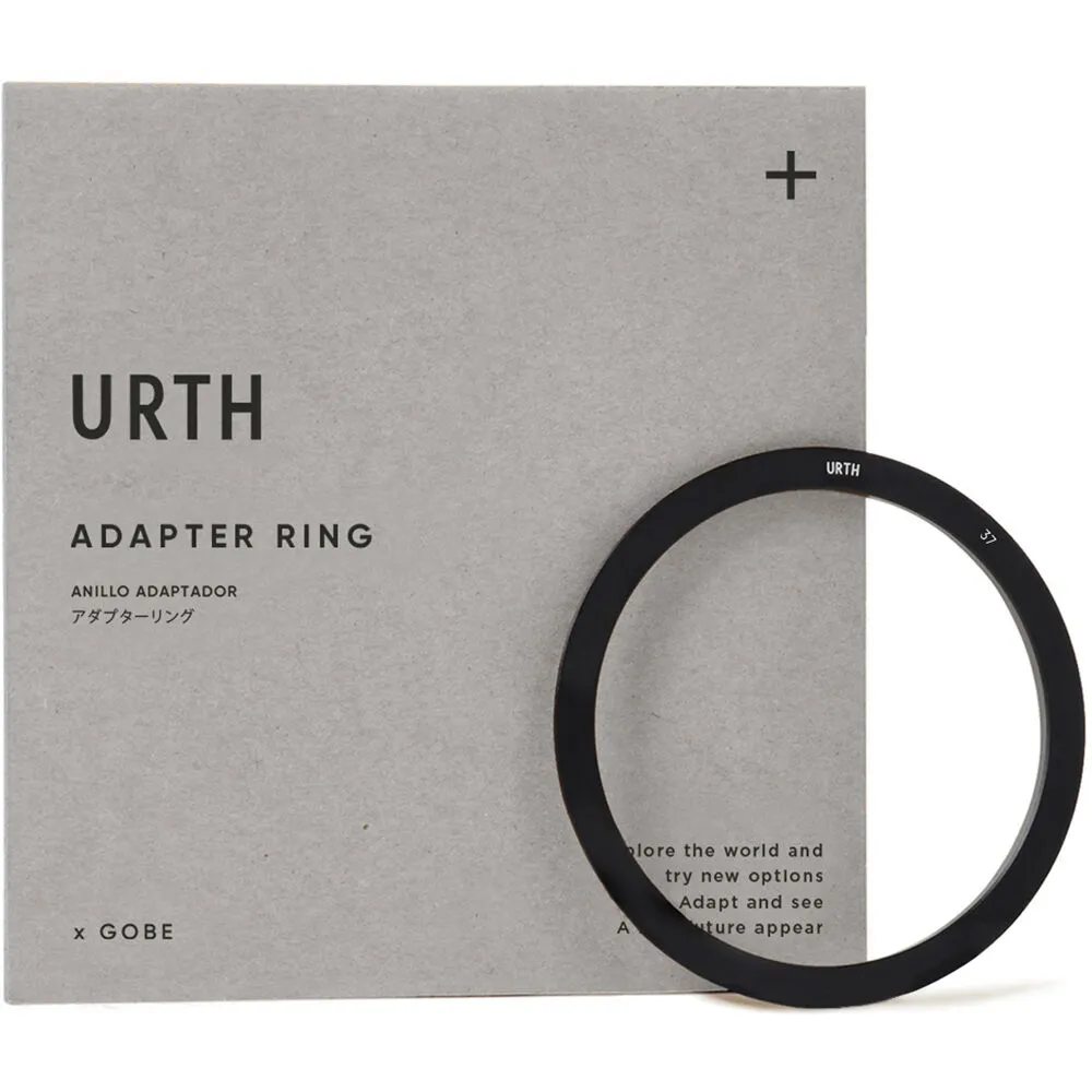 Urth Adapter Ring for 100mm Square Filter Holder