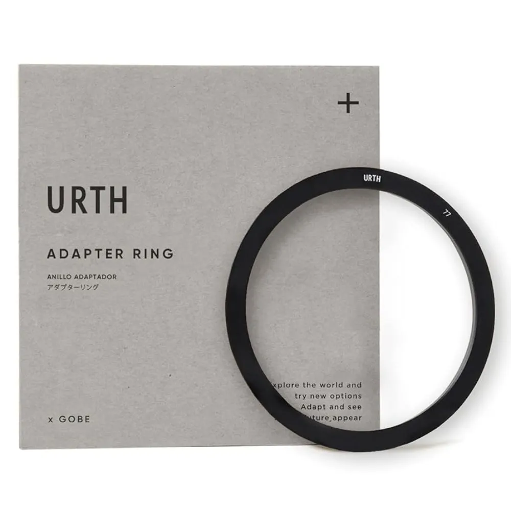 Urth Adapter Ring for 100mm Square Filter Holder