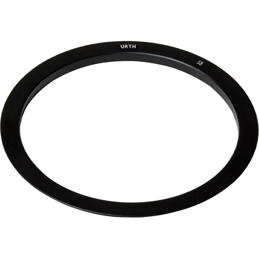 Urth Adapter Ring for 100mm Square Filter Holder