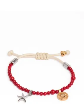 Versace   Logo bracelet 