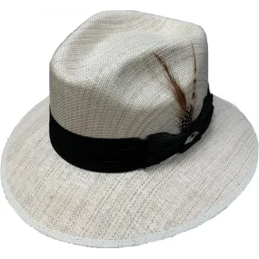 Viejo Whittier Hat - Tan