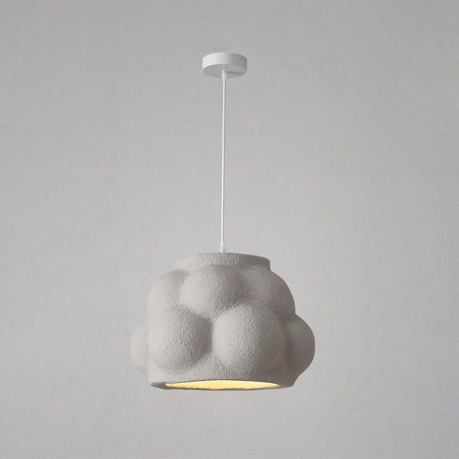 Wabi Sabi Skruka Pendant Lamp