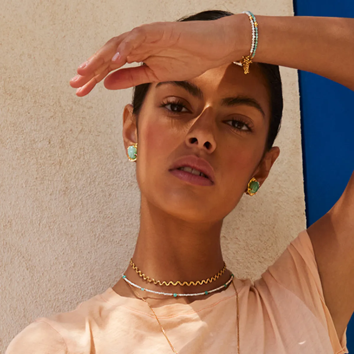 Wave Choker