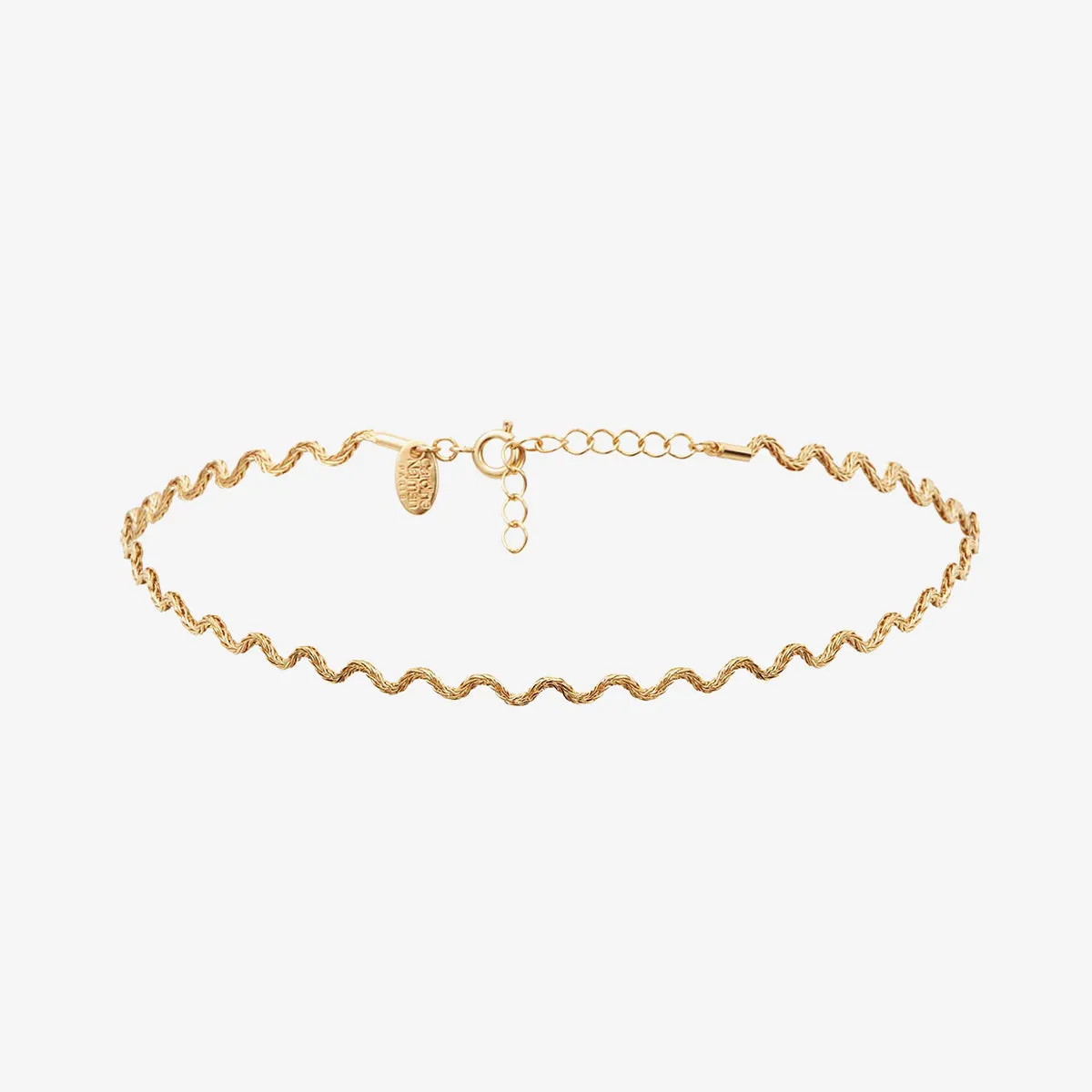 Wave Choker
