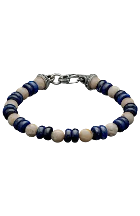 William Henry Virtue Bracelet