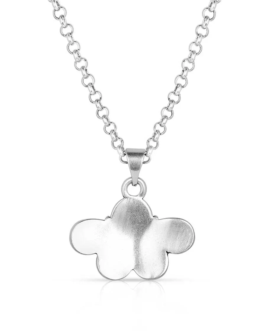 Women's Nature's Wonder Turquoise Necklace
