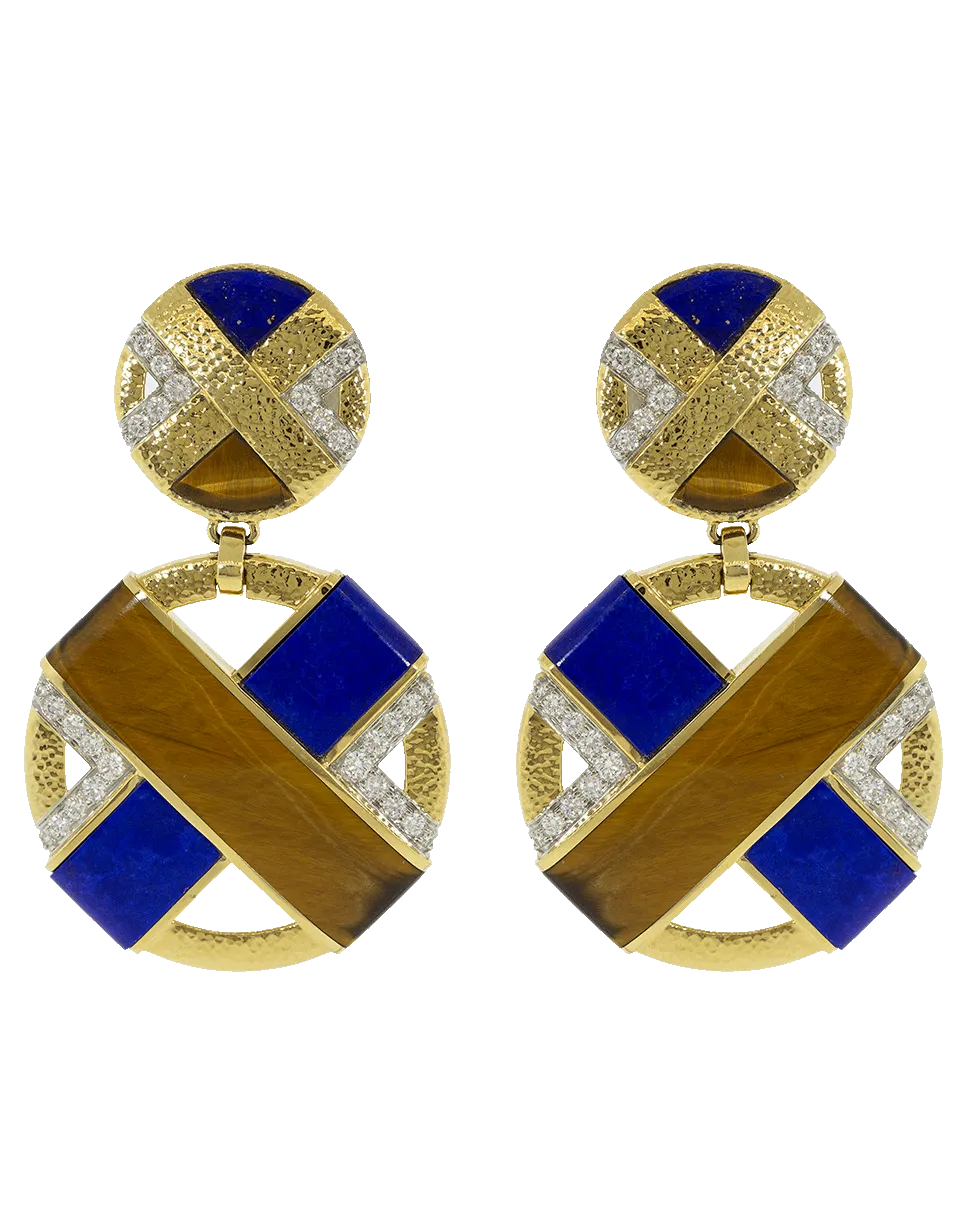 XO Earrings