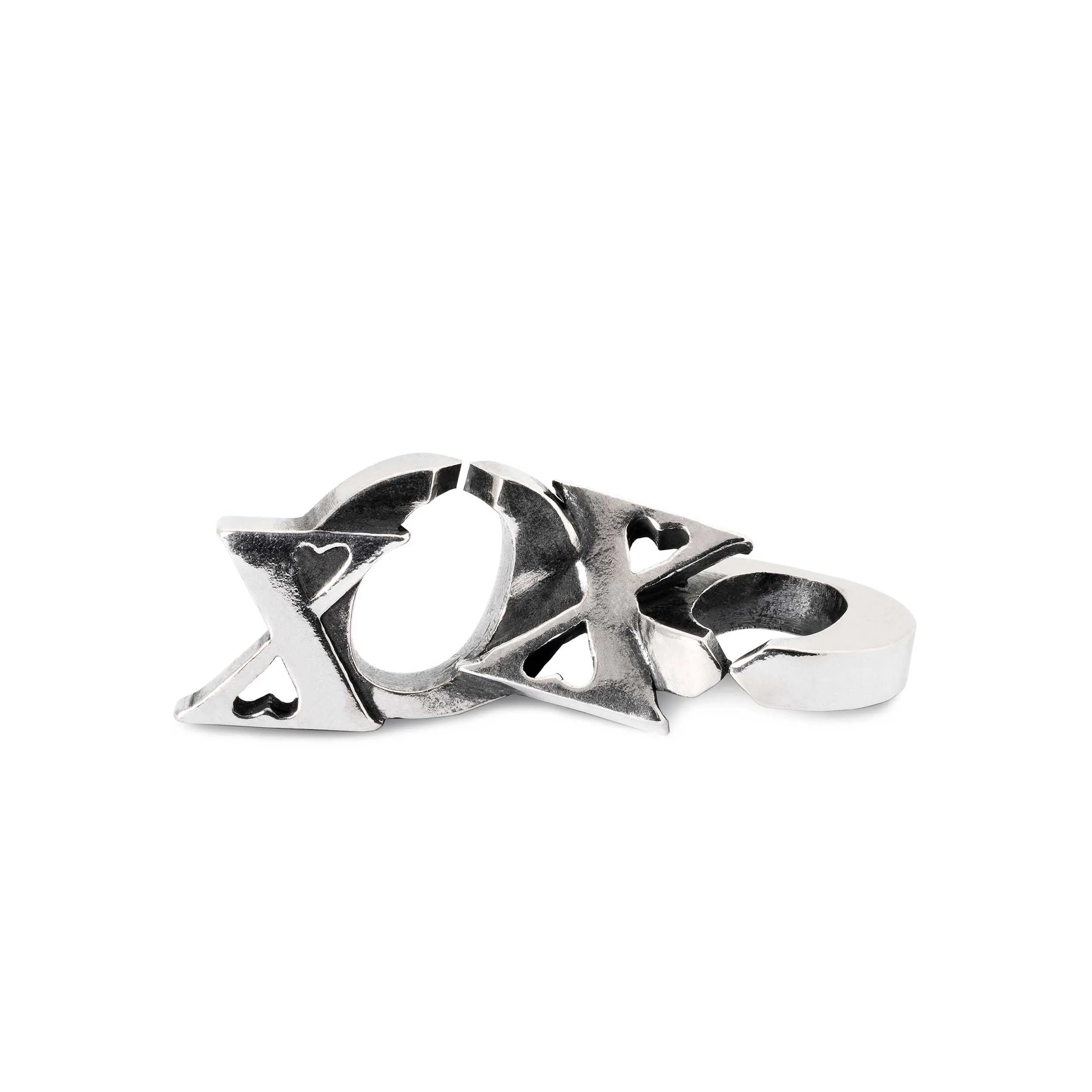 XOXO, Double Silver Link